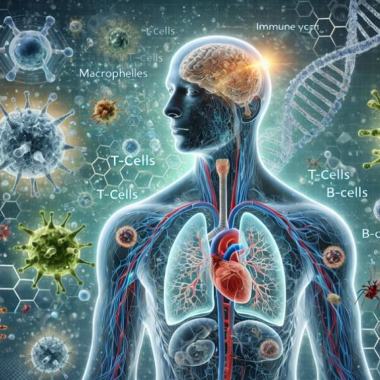 Autoimmune Diseases