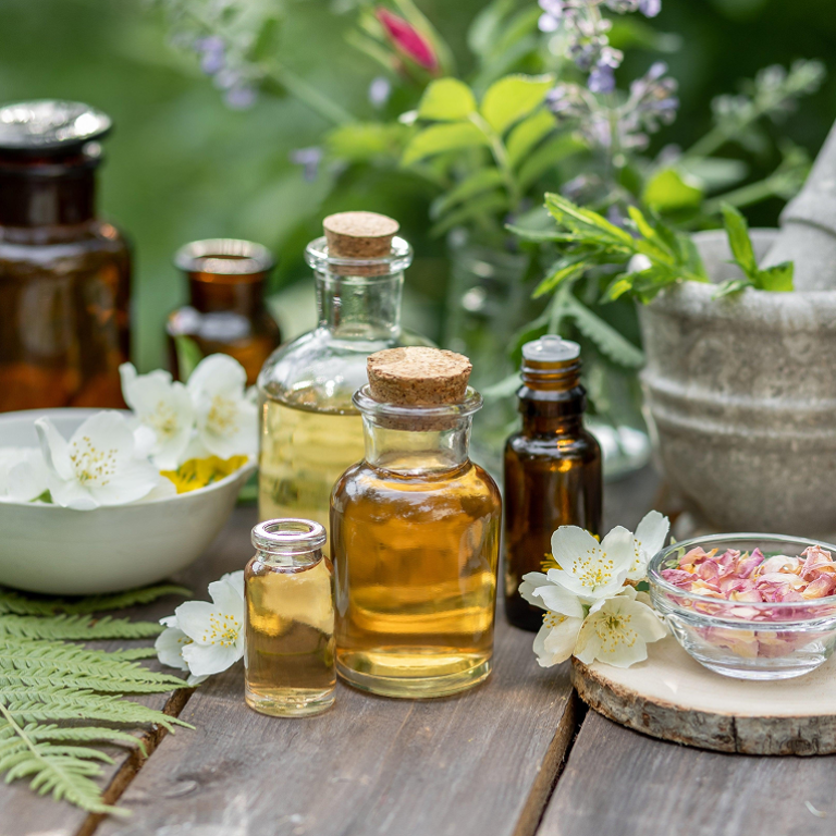Hair & Skin Diseases